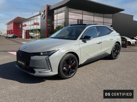 Citro&euml;n DS4 E-TENSE 225 Performance Line + TOIT OUVRANT 2024 occasion Montauban 82000