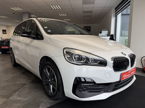 Serie 2 (F46) / A PARTIR DE 248,64/MOIS* / 218IA 140CH SPORT DKG7 7 2019 occasion 57350 Stiring-Wendel