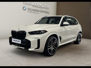 X5 xDrive50e 489ch M Sport 2026 occasion 78240 Chambourcy