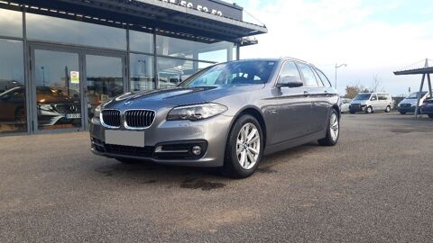 Annonce voiture BMW Srie 5 29990 