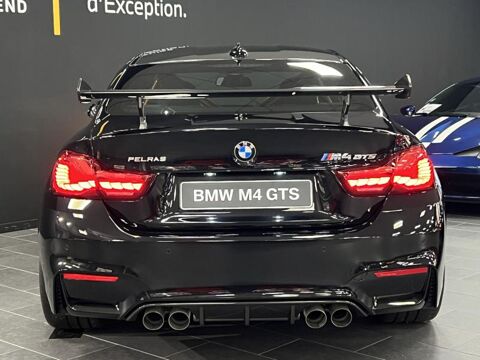 M4 3.0 500CH GTS M DKG 1OF700 2019 occasion 31100 TOULOUSE