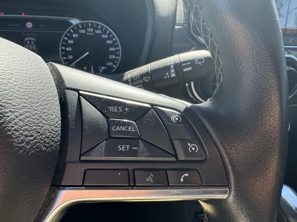 Juke 1.6 Hybrid 143ch N-Connecta 2023.5 2023 occasion 78630 Orgeval