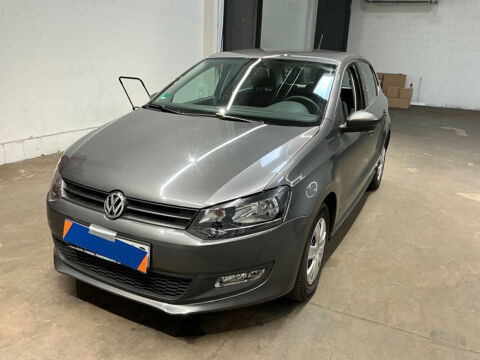 Volkswagen Polo 1.2 70CH TRENDLINE 5P 2013 occasion Eysines 33320