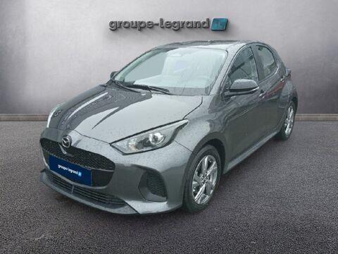 Mazda2 1.5 Hybrid 116ch Exclusive-Line 2024 occasion 72230 Arnage