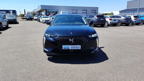 DS4 BLUEHDI 130CH PERFORMANCE LINE AUTOMATIQUE 2024 occasion 12850 Onet-le-Ch&acirc;teau