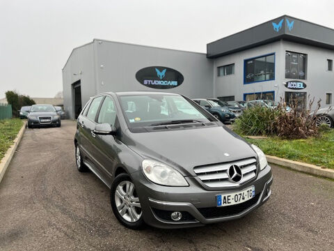 Mercedes classe b 180 CDI DESIGN CVT
