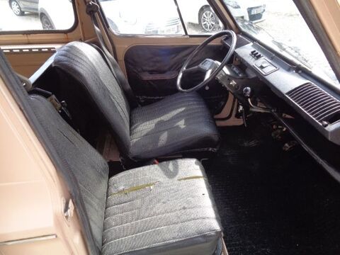  1982 occasion 31140 Aucamville