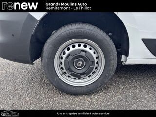 Kangoo Express 3 Places L1 1.5 Blue dCi 95ch Grand Confort - 22 2024 occasion 88160 Le Thillot