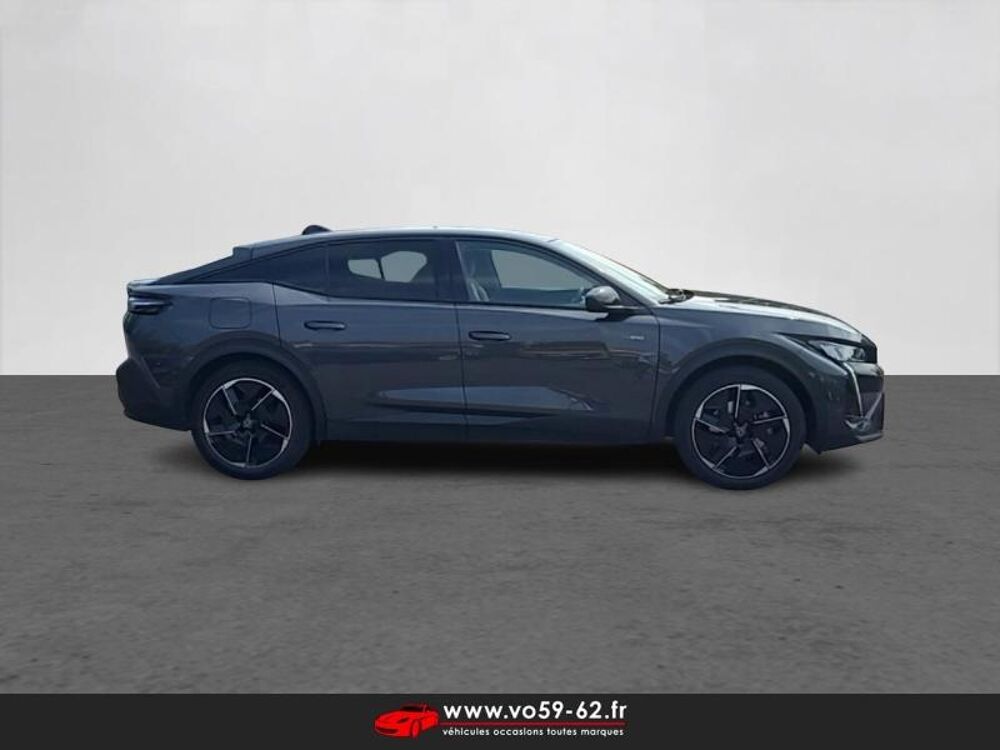 408 PHEV 225ch Allure Pack e-EAT8 2023 occasion 62000 Arras