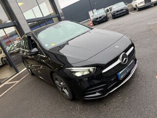 Classe B 180D 2.0 116CH AMG LINE EDITION 8G-DCT 2021 occasion 31140 Aucamville
