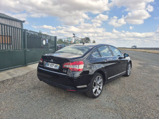 C5 2.0 HDI160 FAP EXCLUSIVE + BVA6 2011 occasion 95420 MAGNY EN VEXIN