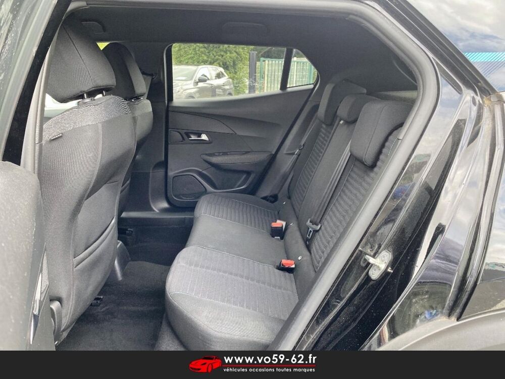 2008 1.2 PureTech 100ch S&S Style 2022 occasion 62000 Arras