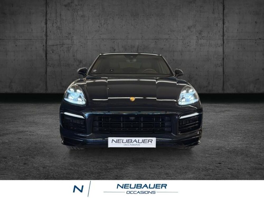 Cayenne 3.0 V6 462ch E-Hybrid 2022 occasion 78560 LE PORT MARLY