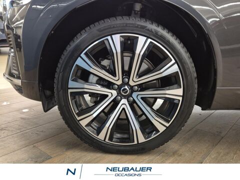 XC60 T8 Hybride Rechargeable 310 + 145ch Ultra Style Chrome Geart 2024 occasion 78560 LE PORT MARLY