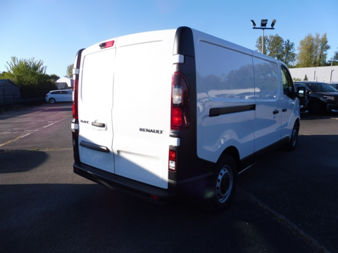 Trafic L2H1 3T 2.0 BLUE DCI 150CH ADVANCE EDC -24 2025 occasion 31600 Muret
