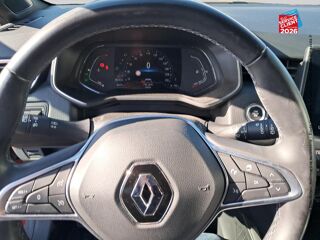 Clio 1.5 Blue dCi 115ch Intens 6cv 2020 occasion 68000 Colmar
