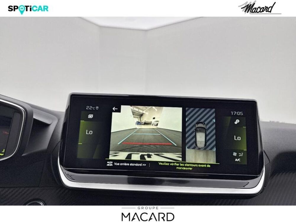 208 1.2 PureTech 100ch S&S Roadtrip 2021 occasion 82000 Montauban