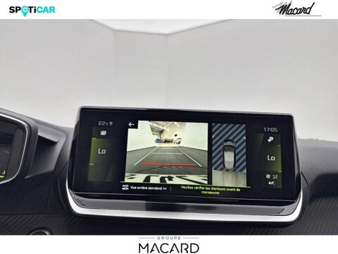 208 1.2 PureTech 100ch S&S Roadtrip 2021 occasion 82000 Montauban