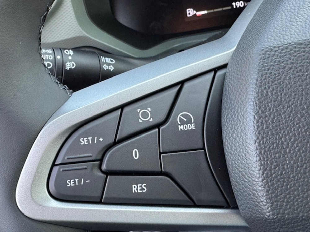 Duster 1.2 TCE MILD HYBRID 130CH EXTREME 4X2 OPTIONS ! 2025 occasion 16400 Puymoyen