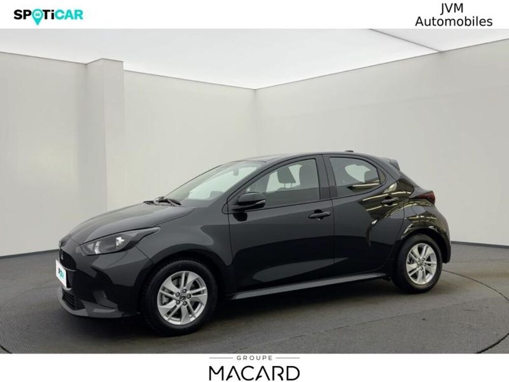Mazda2 1.5 Hybrid 116ch Centre-Line 2024 2024 occasion 47550 Bo&eacute;