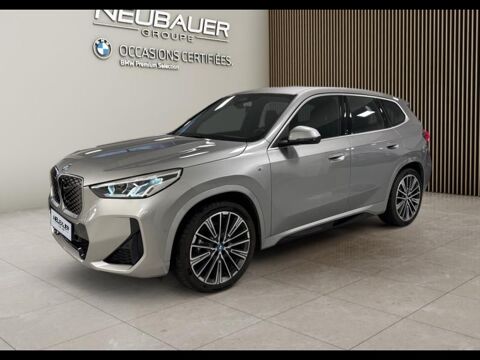 BMW X1 ieDrive20 204ch M Sport 2023 occasion Boulogne-Billancourt 92100
