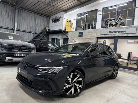 Volkswagen Golf 1.5 ETSI 130CH R-LINE DSG7 2024 / 23700 KM 2024 occasion Aubagne 13400