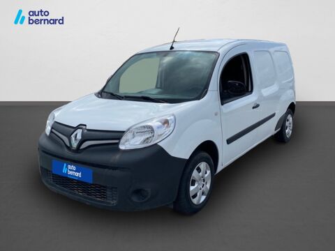 Renault Kangoo Express Maxi 1.5 Blue dCi 95ch Grand Volume Grand Confort 2021 occasion Valence 26000