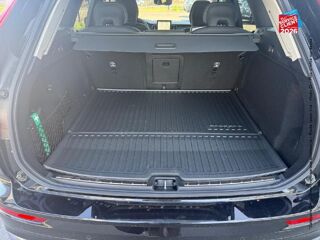 XC60 T6 Hybride Rechargeable 335ch Plus Style Chrome Geartronic 8 2026 occasion 57050 Metz
