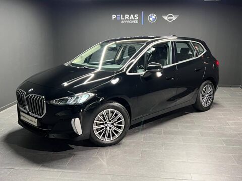 BMW Serie 2 218i 136ch Luxury DKG7 2023 occasion TOULOUSE 31100