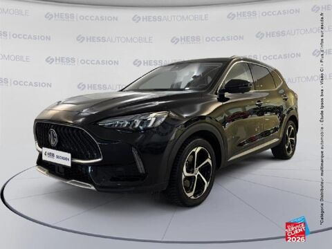 MG MG.EHS 1.5T GDI 258ch PHEV Comfort 2024 occasion Souffelweyersheim 67460