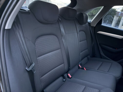 Q3 2.0 TDI 140CH AMBITION LUXE 2012 occasion 95480 PIERRELAYE