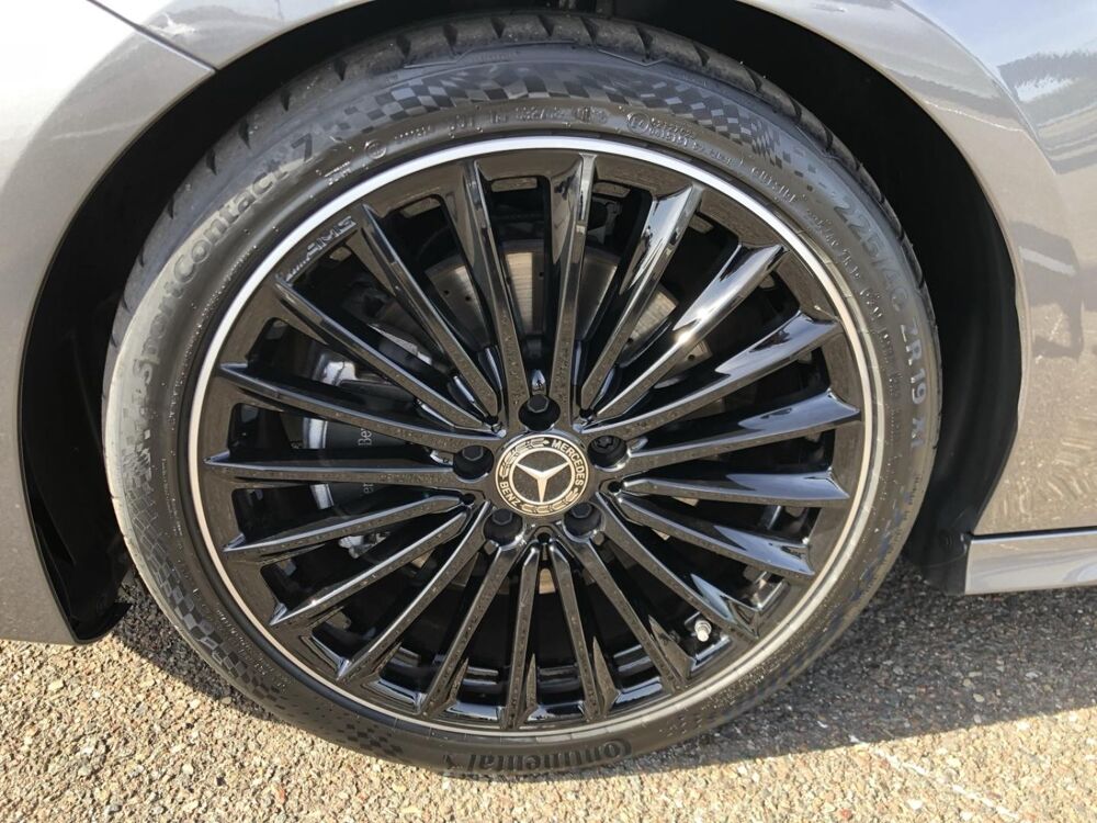 Classe A 200 d 150ch AMG Line 8G-DCT 2025 occasion 28100 Dreux