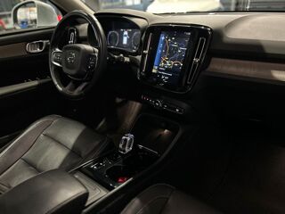 XC40 D3 ADBLUE AWD 150CH INSCRIPTION GEARTRONIC 8 2019 occasion 63170 Aubi&egrave;re