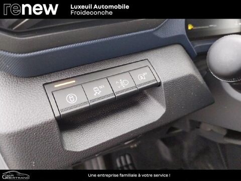 Duster 1.2 mild hybrid 130ch Journey 4x4 2026 occasion 70300 Froideconche