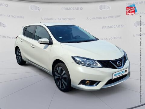 Pulsar 1.2 DIG-T 115ch N-Connecta 2017 occasion 57600 Forbach