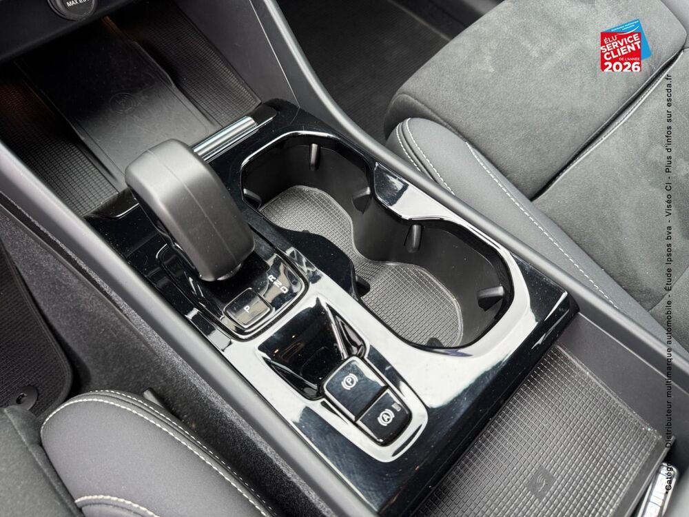XC40 T5 Recharge 180 + 82ch Ultimate DCT 7 2023 occasion 57050 Metz