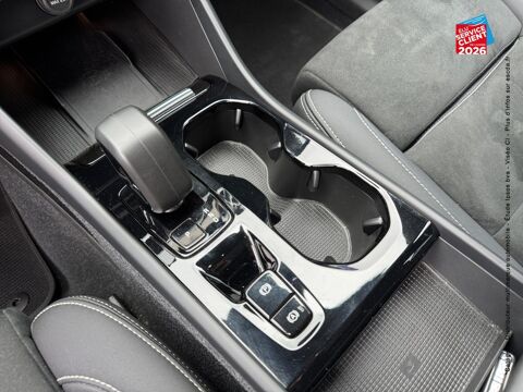 XC40 T5 Recharge 180 + 82ch Ultimate DCT 7 2023 occasion 57050 Metz