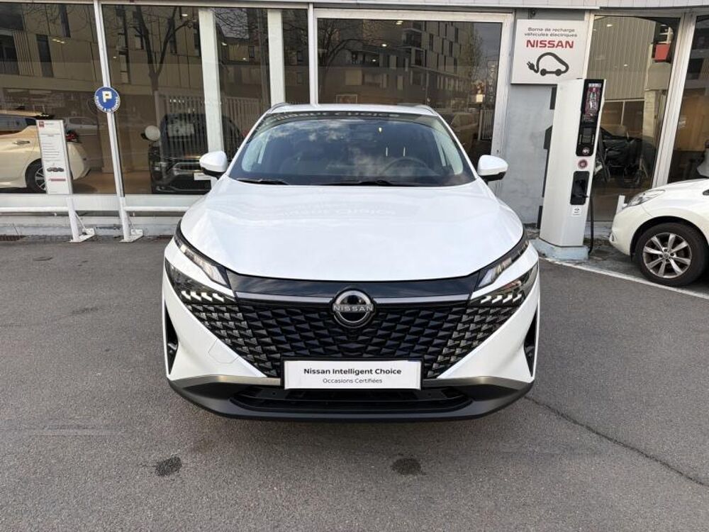 Qashqai e-POWER 190ch N-Connecta 2024 2024 occasion 92000 Nanterre