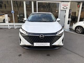 Qashqai e-POWER 190ch N-Connecta 2024 2024 occasion 92000 Nanterre