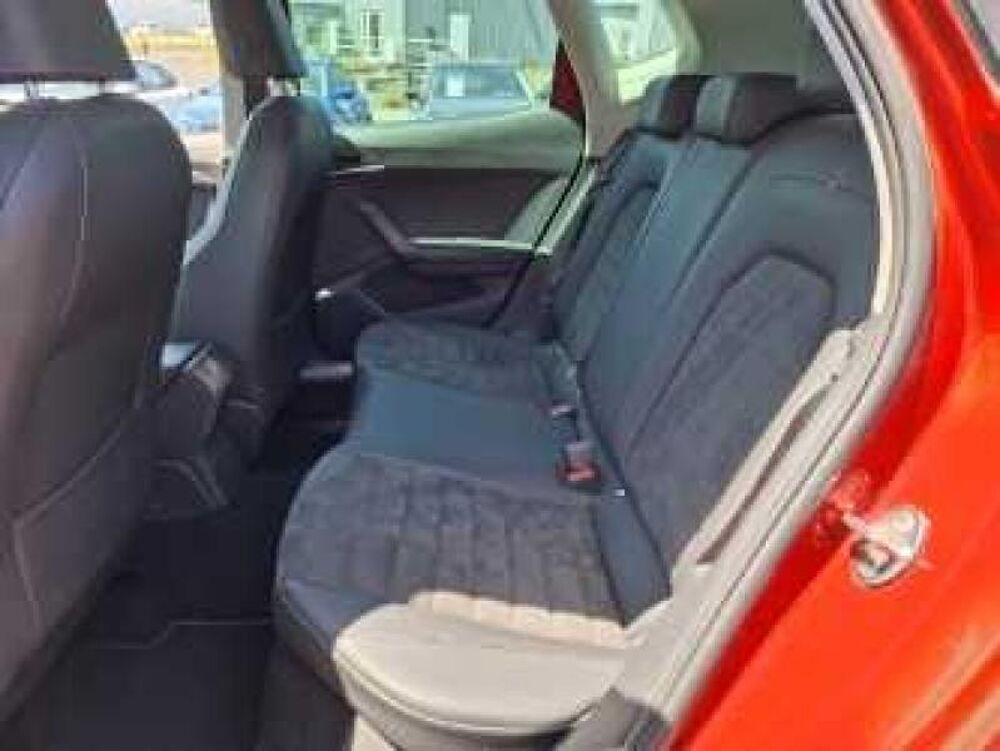 Arona 1.0 TSI 95ch Urban 2021 occasion 24430 Marsac-sur-l'Isle