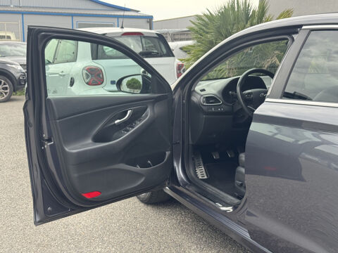 i30 1.4 T-GDI 140 CH CREATIVE 2018 occasion 31770 Colomiers