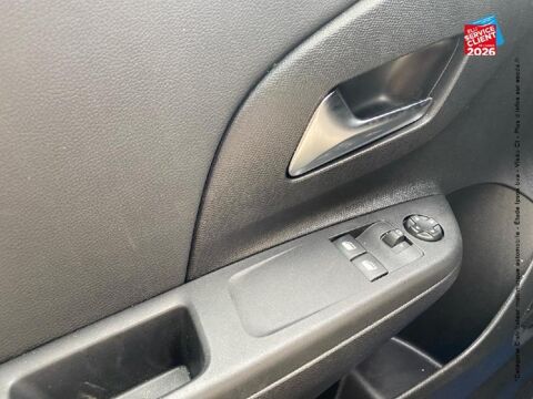 Corsa 1.2 75ch Edition 2022 occasion 54520 Laxou