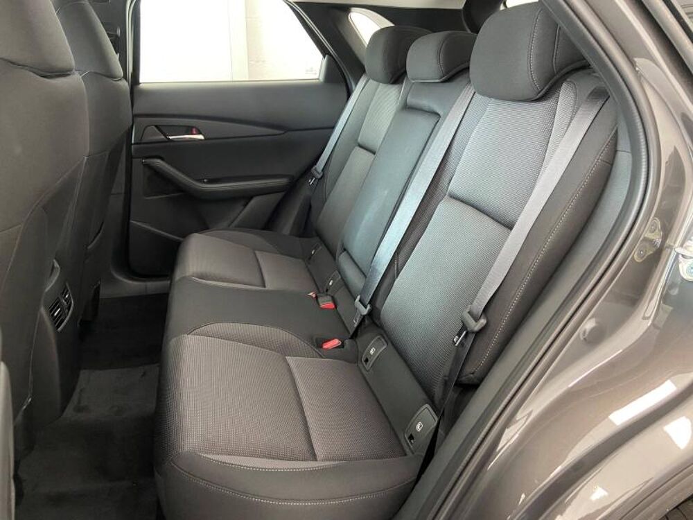CX-30 2.5 e-SKYACTIV-G M-Hybrid 140ch Centre-Line 2025 Euro6e 2026 occasion 78200 BUCHELAY