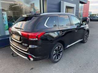 Outlander PHEV Hybride rechargeable 200ch Intense Style 2018 occasion 33320 Eysines