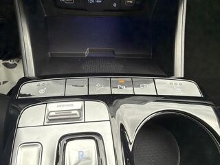Tucson 1.6 T-GDi 230ch Hybrid Creative BVA6 2022 occasion 24660 Notre-Dame-de-Sanilhac