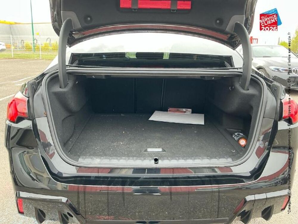 Serie 2 220d 163ch M Sport DKG7 2025 occasion 68390 Sausheim