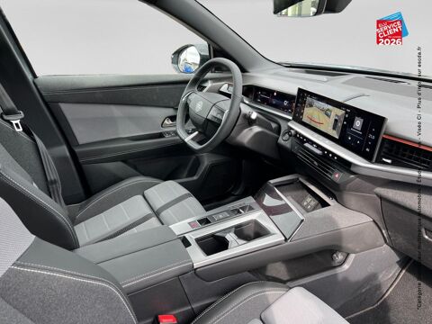 Grandland 1.2 Turbo Hybrid 145ch Ultimate e-DCT6 2026 occasion 54520 Laxou