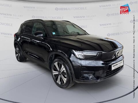 XC40 Recharge 231ch Start EDT 2023 occasion 57050 Metz
