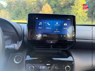 Yaris Cross 116h Dynamic MC24 2025 occasion 54400 Longwy