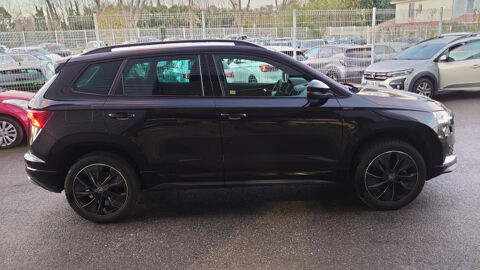 Karoq 2.0 TDI 150CH SCR SPORTLINE 4X2 DSG7 2025 occasion 40990 Saint-Paul-l&egrave;s-Dax